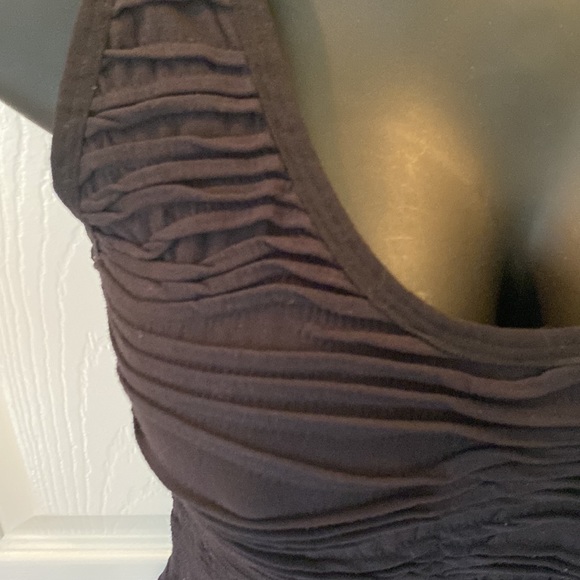 Stunning, sexy and so comfortable. Size s/m with lots of stretch. - Picture 2 of 5